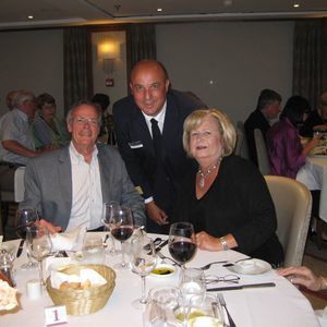 Meet your Posher, Paula